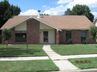 Foreclosed Home - 3016 NEWCASTLE CT, 75028