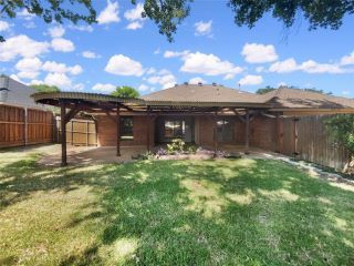 Foreclosed Home - 4917 WOLF CREEK TRL, 75028