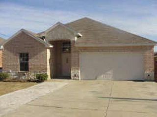 Foreclosed Home - 945 LAKESIDE DR, 75032