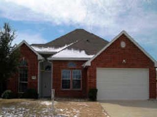 Foreclosed Home - 125 WALNUT LN, 75032