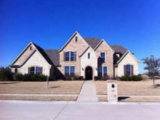 Foreclosed Home - 108 FALCON POINT DR, 75032