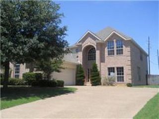 Foreclosed Home - 2519 CAMBRIDGE DR, 75032