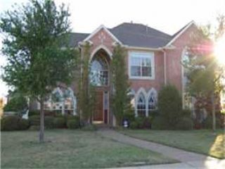 Foreclosed Home - 111 DUNFORD DR, 75032