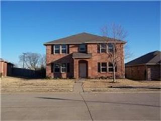 Foreclosed Home - 3418 POST OAK DR, 75032