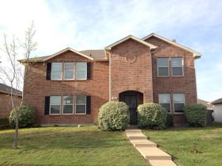 Foreclosed Home - 3054 DUSTY RIDGE DR, 75032