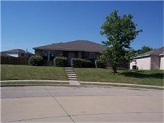 Foreclosed Home - 1704 CHESTERWOOD DR, 75032