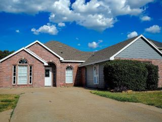 Foreclosed Home - 3092 WILDFLOWER WAY, 75032