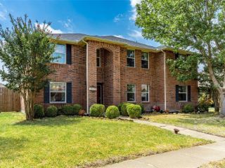 Foreclosed Home - 3033 DUSTY RIDGE DR, 75032