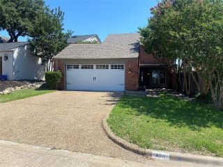 Foreclosed Home - 404 COLUMBIA DR, 75032