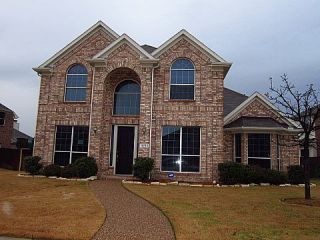 Foreclosed Home - 12753 SWAN LAKE DR, 75033