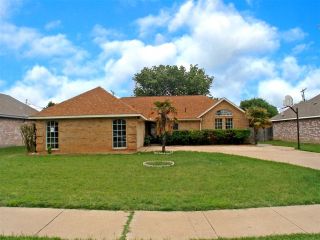 Foreclosed Home - 8380 CHRISTIE DR, 75034