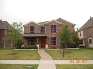 Foreclosed Home - 13222 BAVARIAN DR, 75034