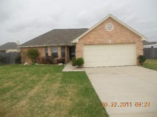 Foreclosed Home - 102 PRICE CIR, 75034