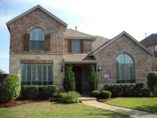 Foreclosed Home - 2865 RIDGE VIEW RD, 75034