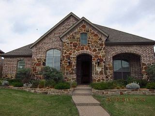 Foreclosed Home - 5736 NOBLE OAK LN, 75034