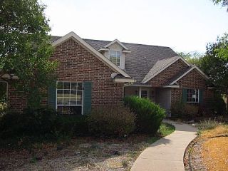 Foreclosed Home - 8559 HUMMINGBIRD DR, 75034
