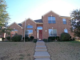 Foreclosed Home - 7525 VERONICA LN, 75034