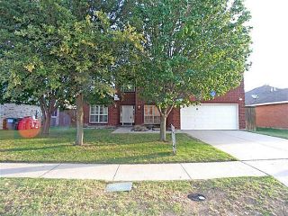 Foreclosed Home - 7516 BROOKVIEW DR, 75034