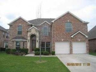 Foreclosed Home - 1435 POLO HEIGHTS DR, 75034