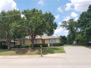 Foreclosed Home - 7290 HICKORY ST, 75034