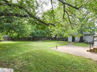 Foreclosed Home - 8760 S COUNTY RD, 75034