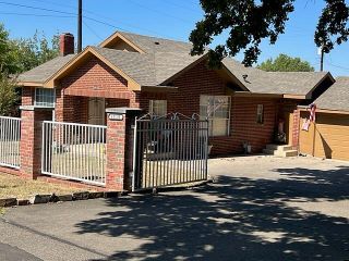 Foreclosed Home - 6810 PECAN ST, 75034