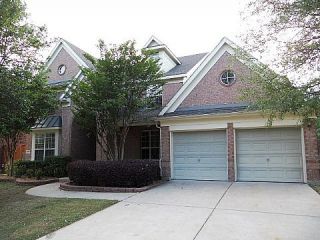 Foreclosed Home - 3973 PLANTATION LN, 75035
