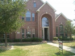 Foreclosed Home - 14827 SNOWSHILL DR, 75035
