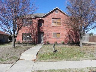Foreclosed Home - 12302 MELROSE LN, 75035