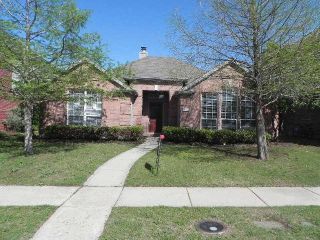 Foreclosed Home - 6878 RICHMOND DR, 75035