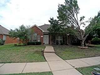 Foreclosed Home - 9801 SHIRLAND LN, 75035