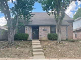Foreclosed Home - 10650 QUEST DR, 75035