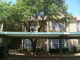 Foreclosed Home - 4103 ESTERS RD APT 206, 75038
