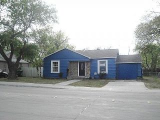 Foreclosed Home - List 100010427