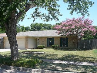 Foreclosed Home - 1937 ANGELINA DR, 75040