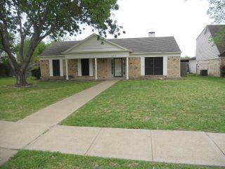 Foreclosed Home - 2118 TREECE TRL, 75040