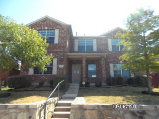 Foreclosed Home - 1914 RUSTIC CREEK DR, 75040