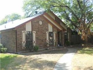 Foreclosed Home - 1806 VALLEY GLEN CT, 75040