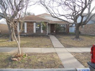 Foreclosed Home - 2806 LAKE VALLEY DR, 75040