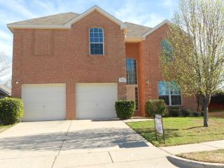 Foreclosed Home - 1018 SPANISH MOSS DR, 75040