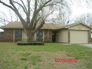 Foreclosed Home - 1934 WHITEOAK DR, 75040
