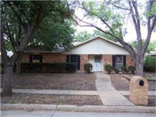 Foreclosed Home - 2326 DENMARK DR, 75040