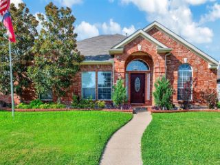 Foreclosed Home - 3205 PECAN MEADOW DR, 75040