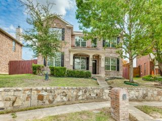 Foreclosed Home - 1910 RUSTIC CREEK DR, 75040
