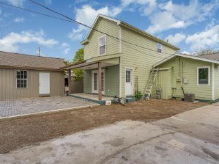 Foreclosed Home - 620 W AVENUE G, 75040