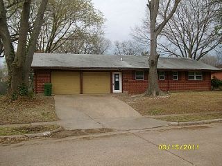 Foreclosed Home - List 100010431