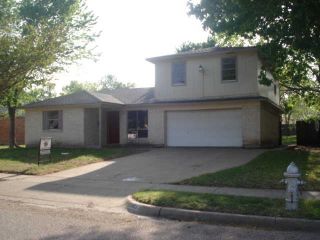 Foreclosed Home - 2613 NOTTINGHAM DR, 75041