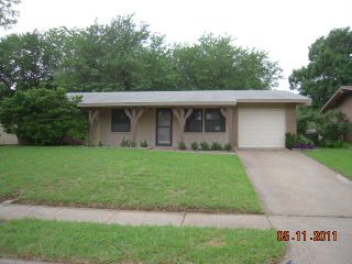 Foreclosed Home - 2413 NOTTINGHAM DR, 75041
