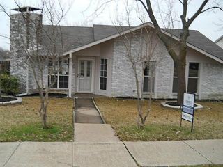 Foreclosed Home - 2302 HIGHMONT DR, 75041
