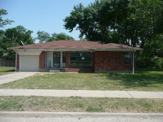 Foreclosed Home - 3224 MARYDALE RD, 75041